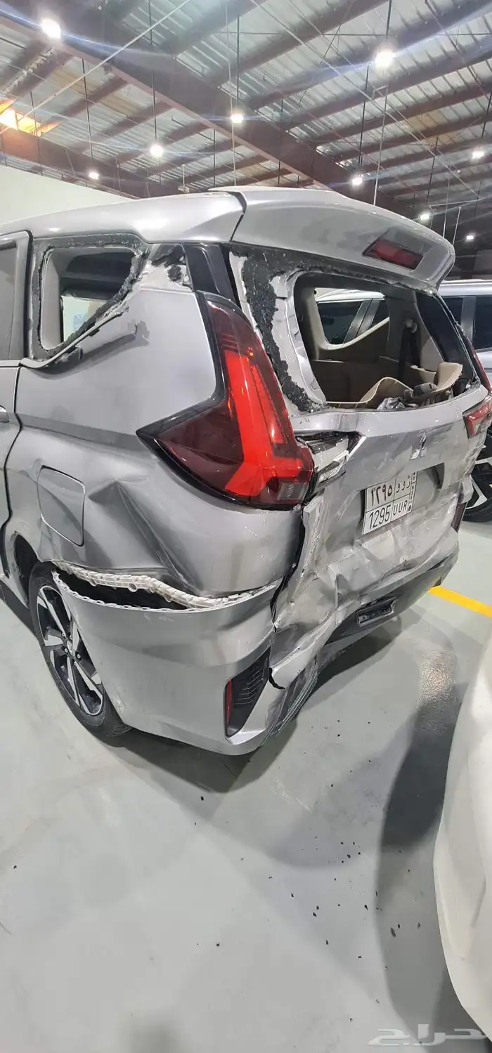 Mitsubishi xpander 7seater model 2025 Mileage 10 33