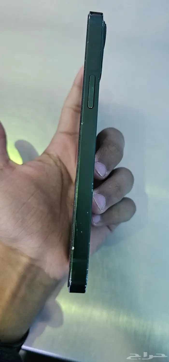 ايفون 13 العادي 3