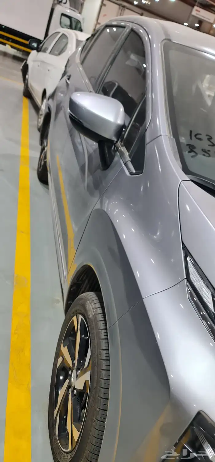 Mitsubishi xpander 7seater model 2025 Mileage 10 17