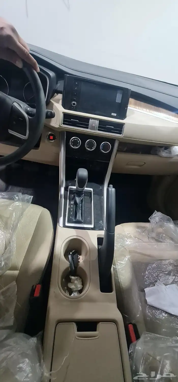 Mitsubishi xpander 7seater model 2025 Mileage 10 9
