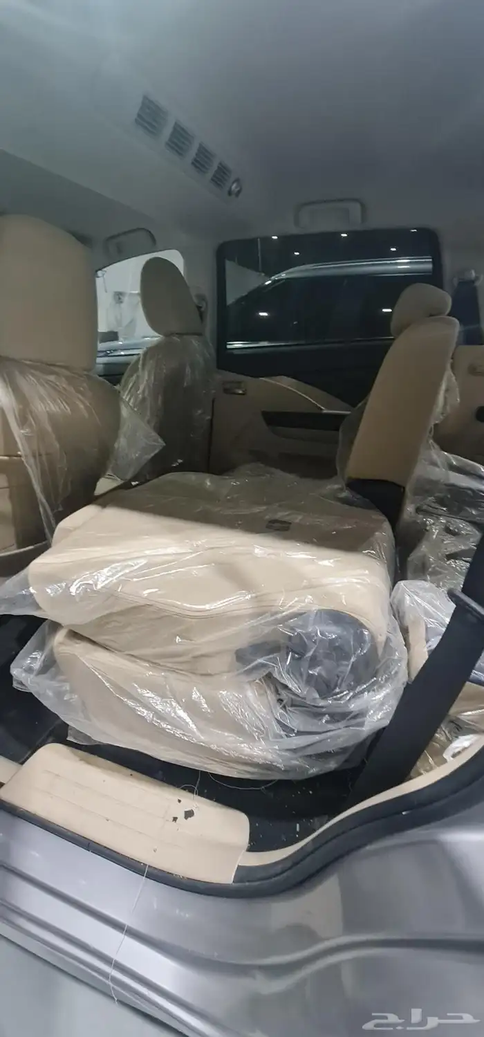 Mitsubishi xpander 7seater model 2025 Mileage 10 22