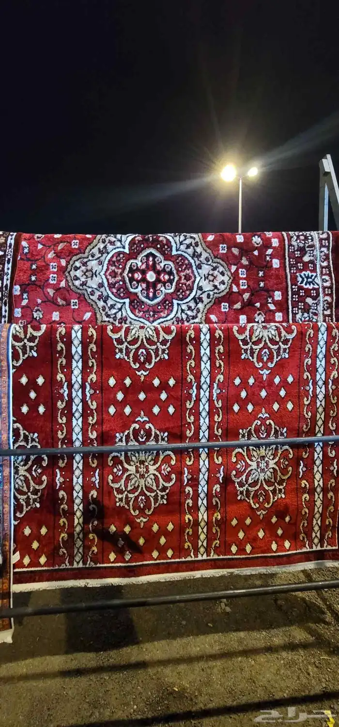 بيوت شعر وخيام ومستلزمات رحلات 0