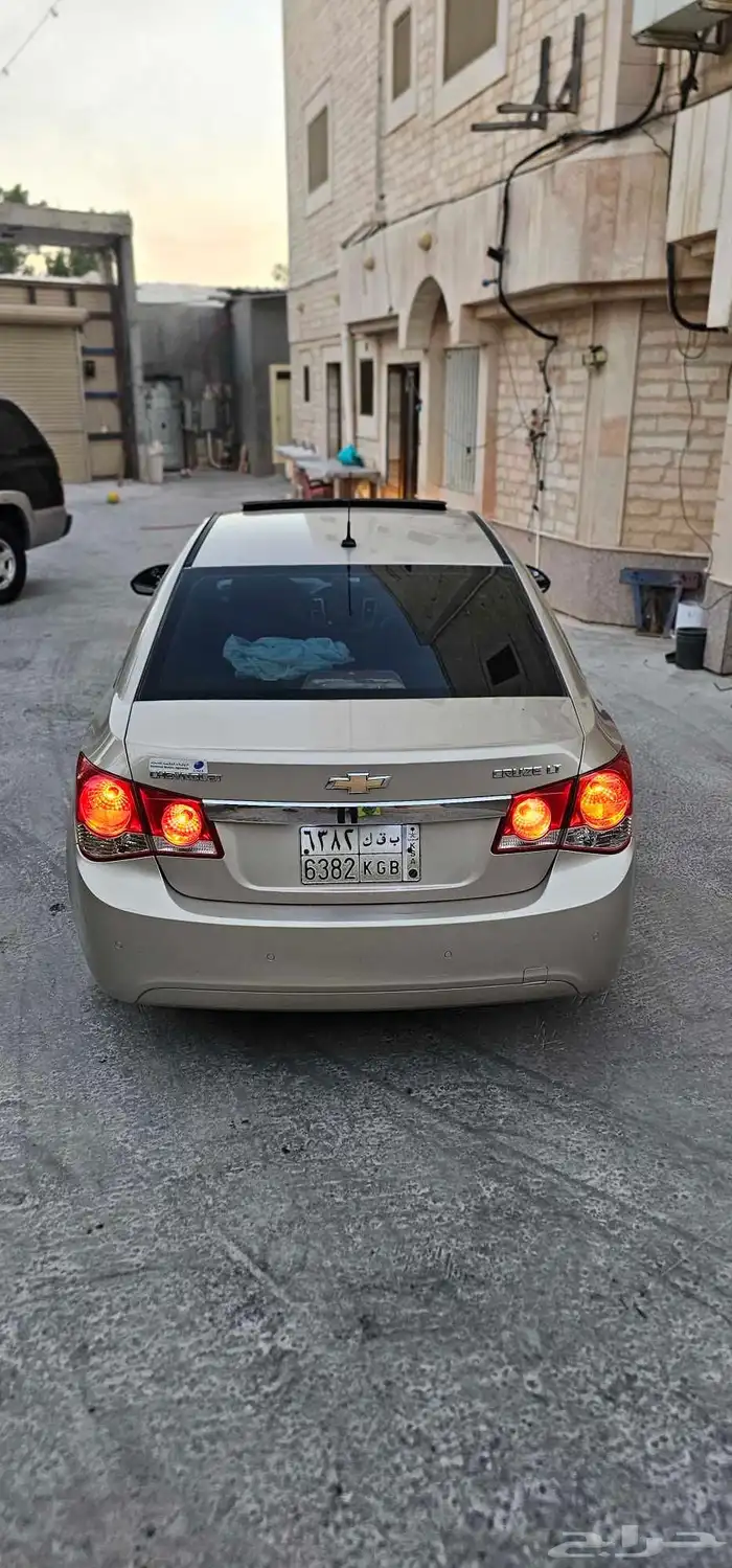 كروز 2011 4