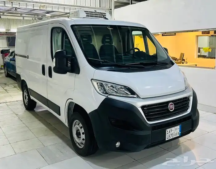 فان ثلاجة جديد 2023 زيرو تحت الضمان 5