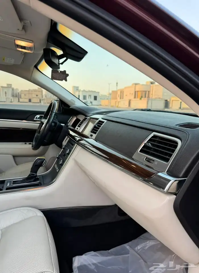 لينكولن 2012 90