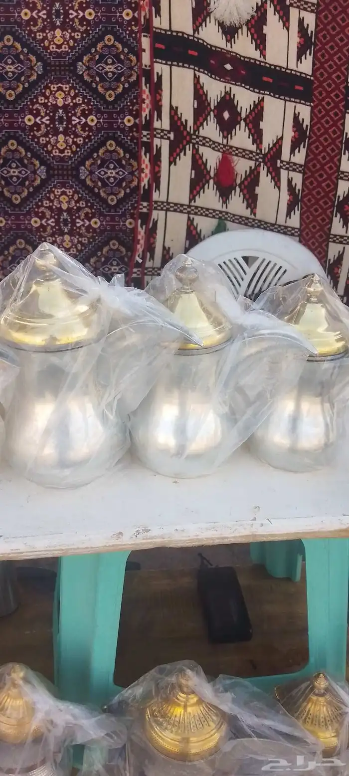 مدات مبطنا وجلسات وقاطع بيت وفرشات رواقات ودلال وفراوي وخيام 5