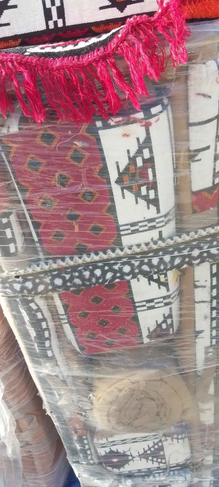 مدات مبطنا وجلسات وقاطع بيت وفرشات رواقات ودلال وفراوي وخيام 3