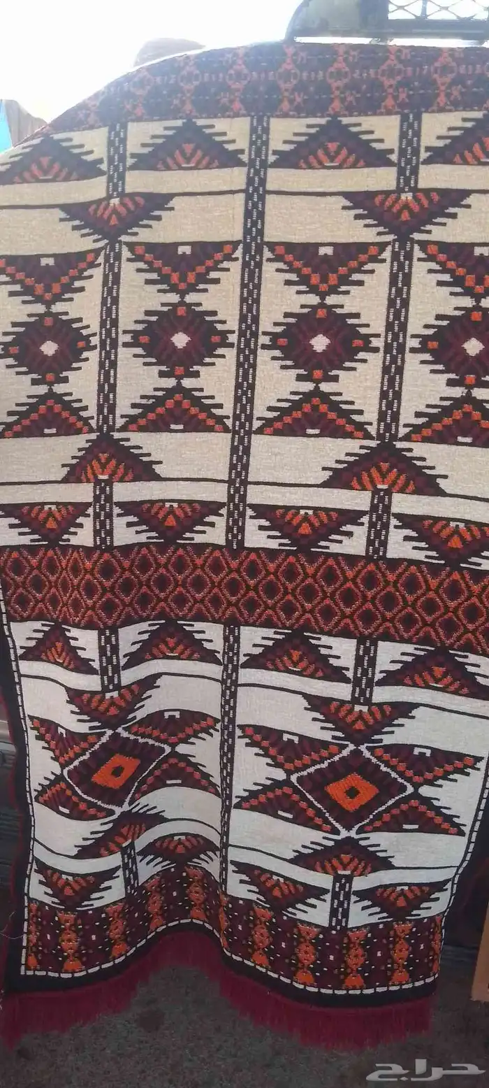 مدات مبطنا وجلسات وقاطع بيت وفرشات رواقات ودلال وفراوي وخيام 13