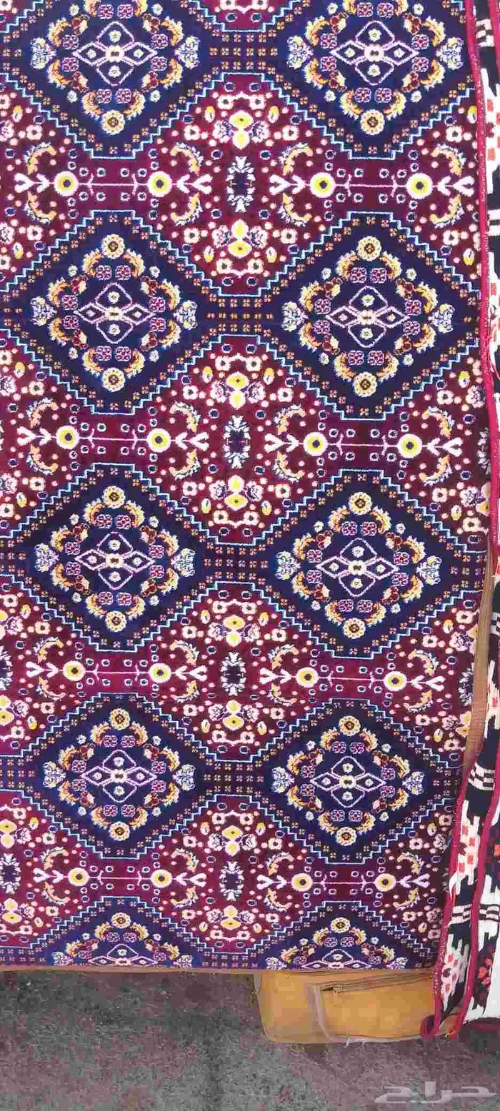 مدات مبطنا وجلسات وقاطع بيت وفرشات رواقات ودلال وفراوي وخيام 1