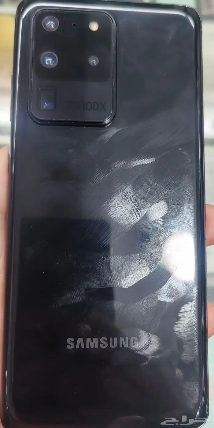 سامسونج اس 20 الترا 0