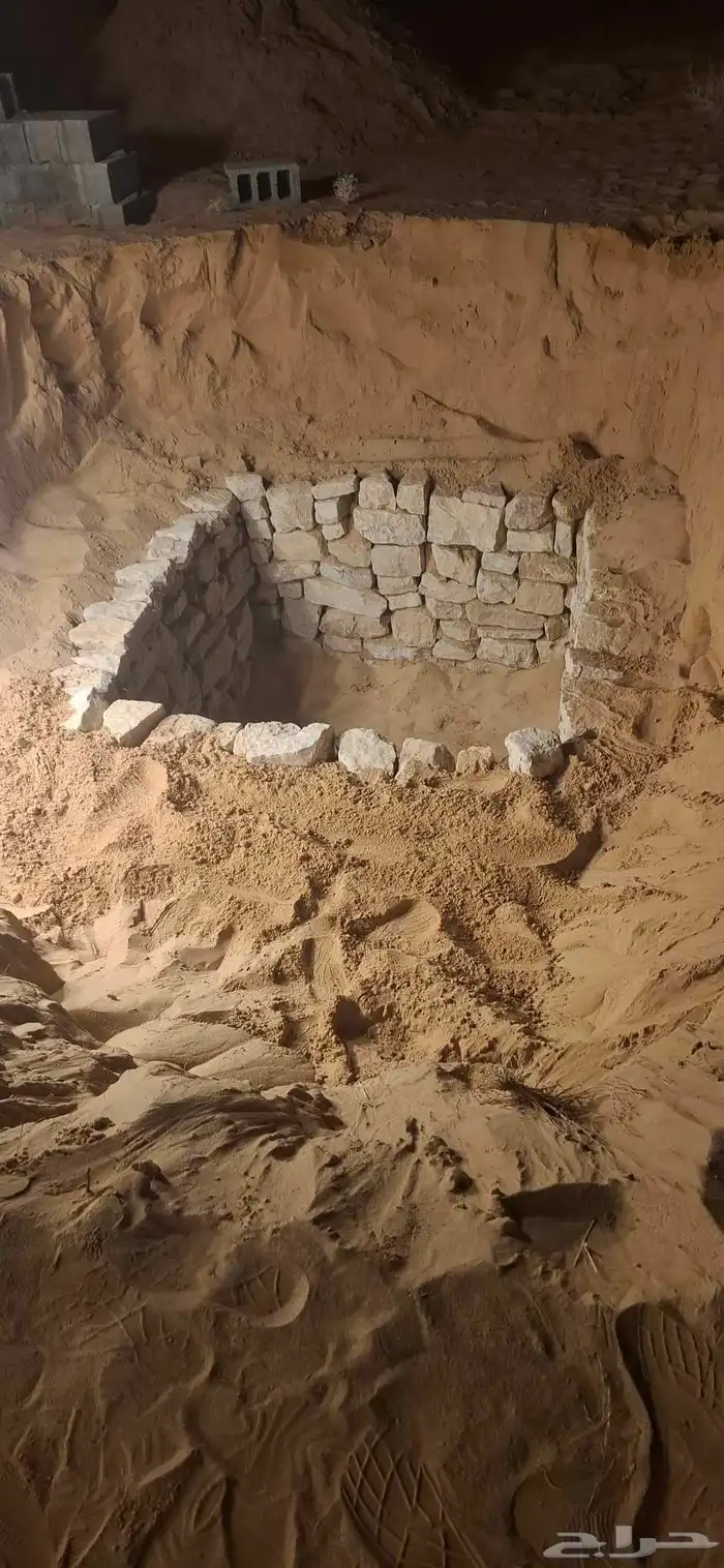 خزنات ديري افغاني 4