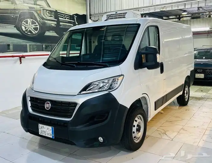 فان ثلاجة جديد 2023 زيرو تحت الضمان 0