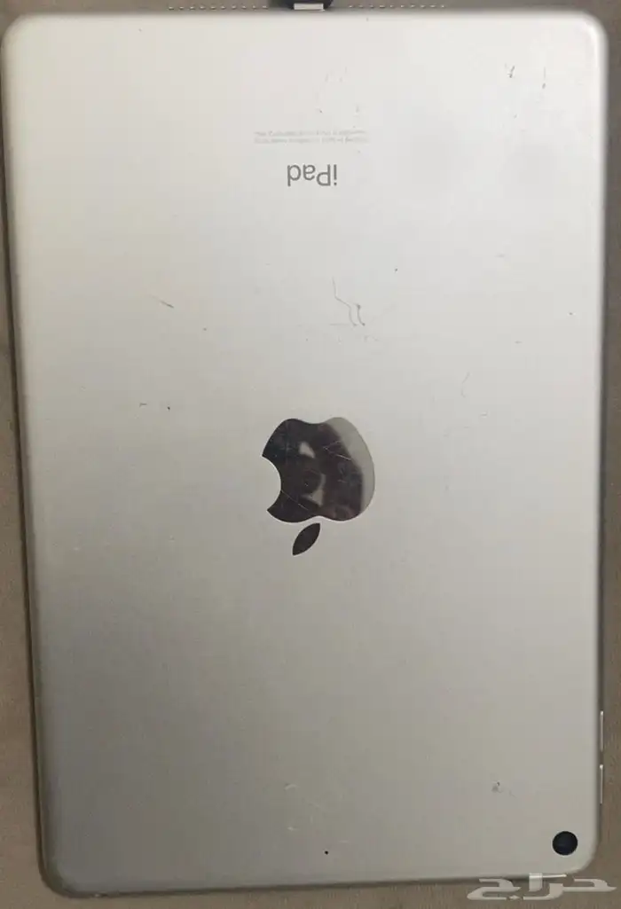 ايباد ميني 5 2