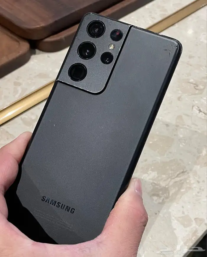 S21 ultra 256gb 12 gb 5g dual sim 2