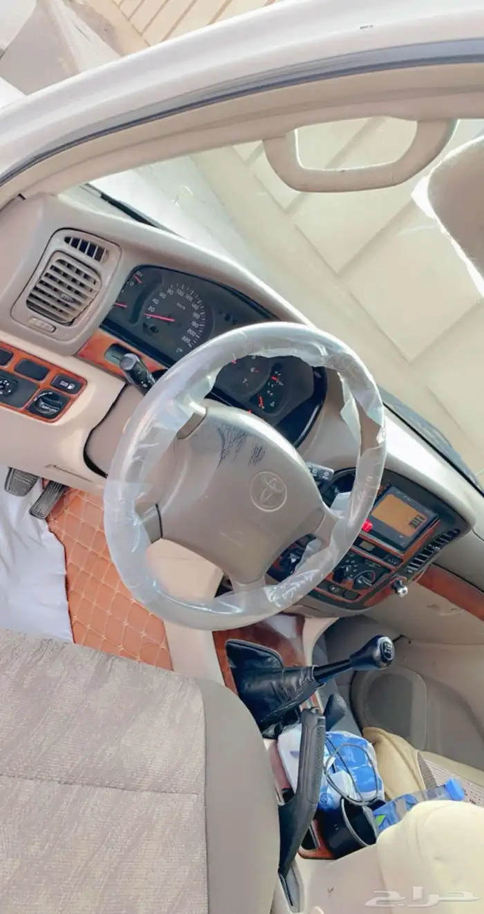 صالون 2001 منوت المستخدم 1