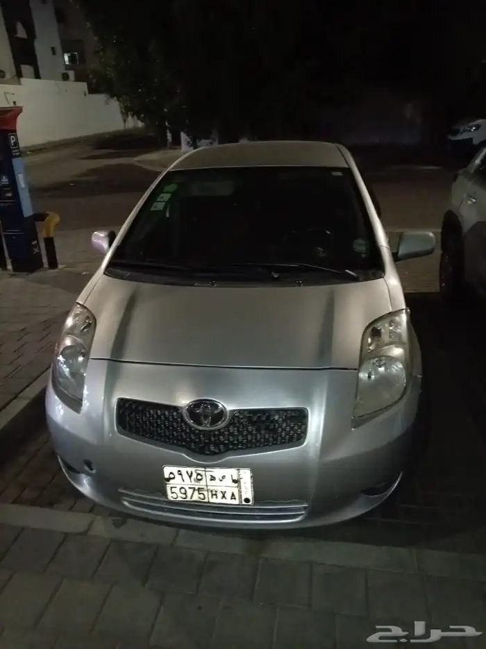 يارس هاتشباك 2