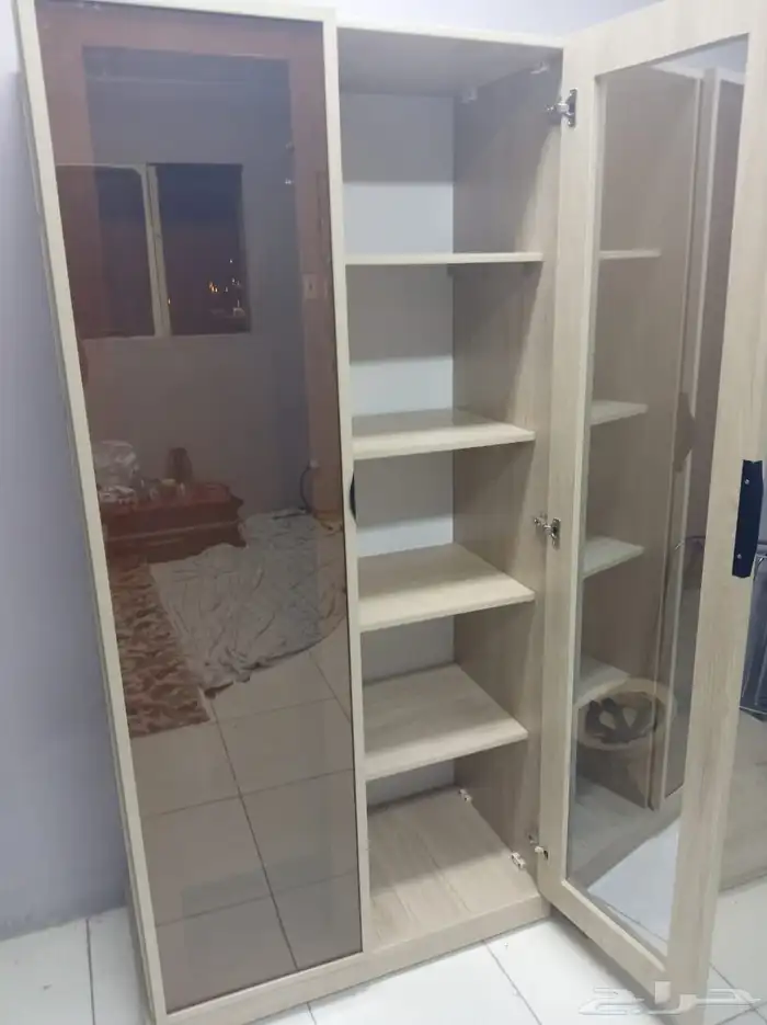 اغراض جديده زان لسرعة البيع للنقل لمكان اخر 3