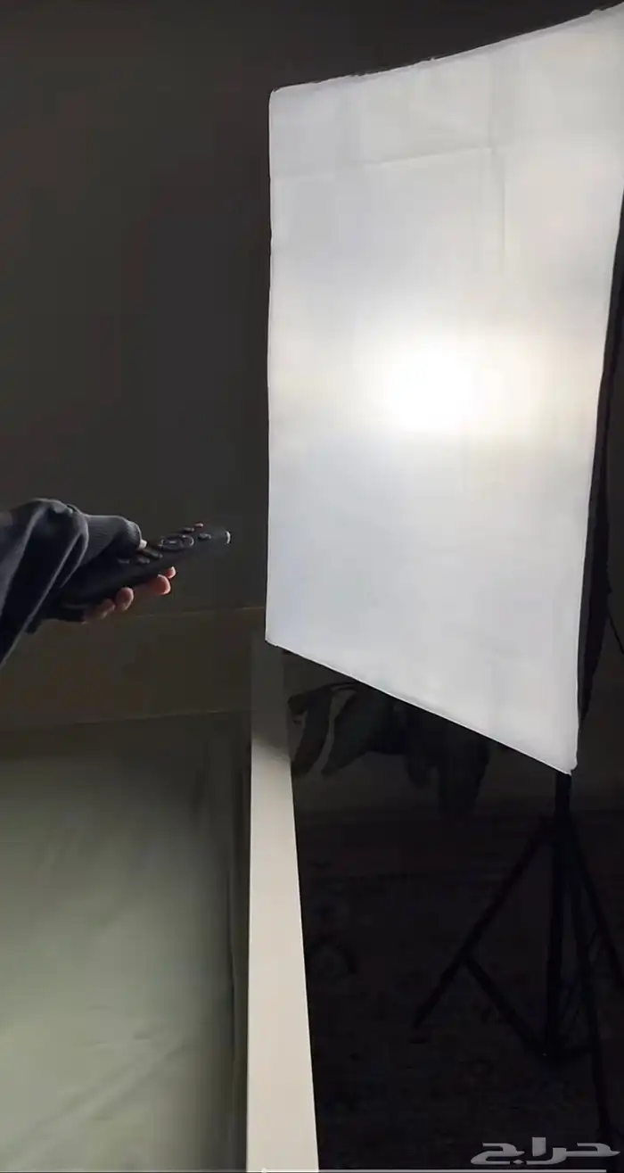 اضاءة لتصوير الفيديو جديدة 0