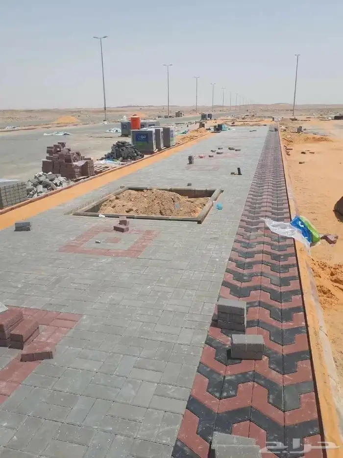 معلم انترلو  بلدور  زيفلت عازل 3