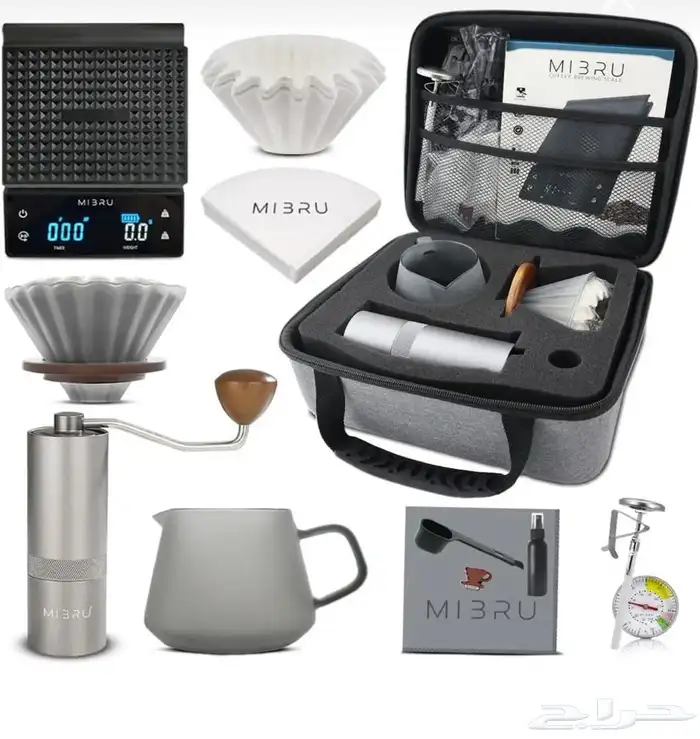 متجر ادوات قهوه 3