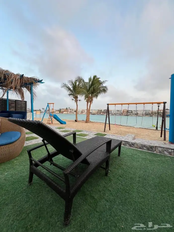 فلل وشاليهات درة العروس 18