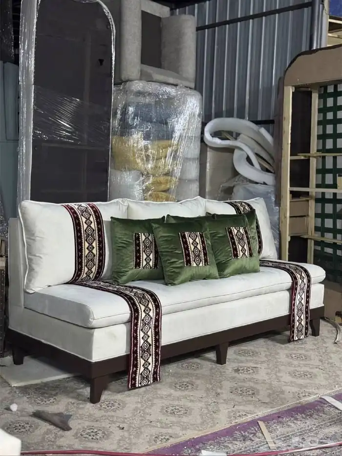 تفصيل كنب بسعر المصنع 10