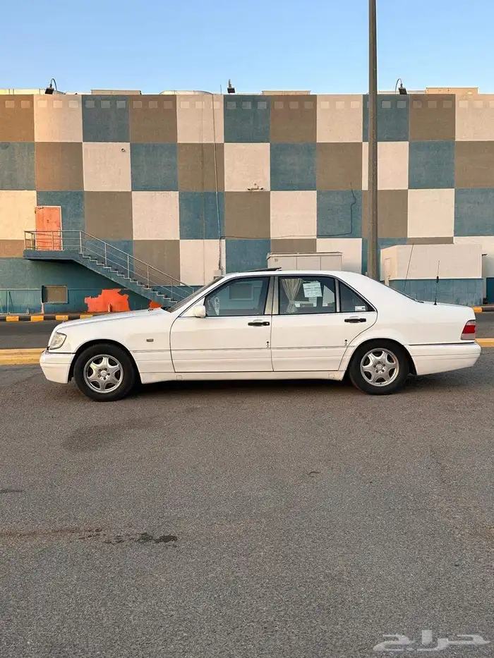 شبح 97 500 لارج 5