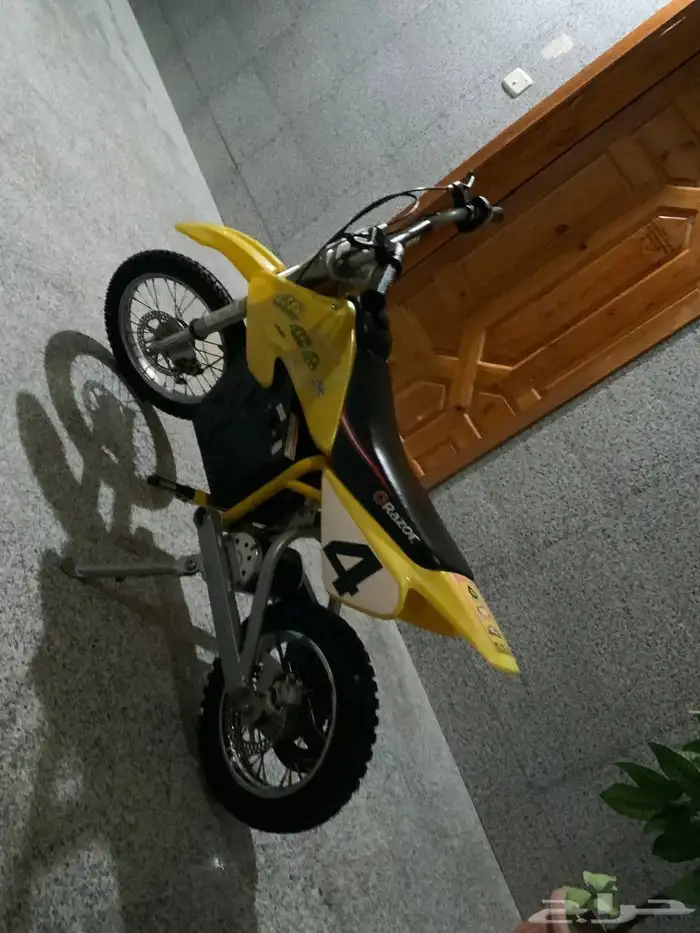 البيع دباب صحراوي كهربائية 0