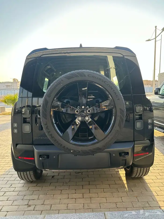 دفندر 2026 وارد الناغي 1