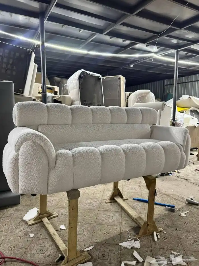 تفصيل كنب بسعر المصنع 7