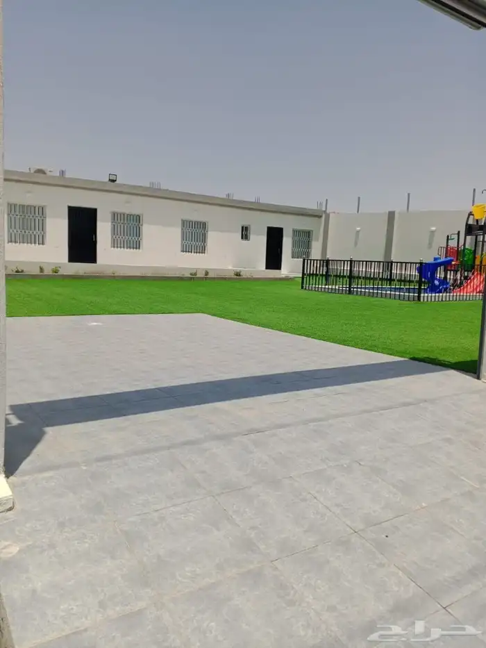 إستراحة التميز للايجار 7