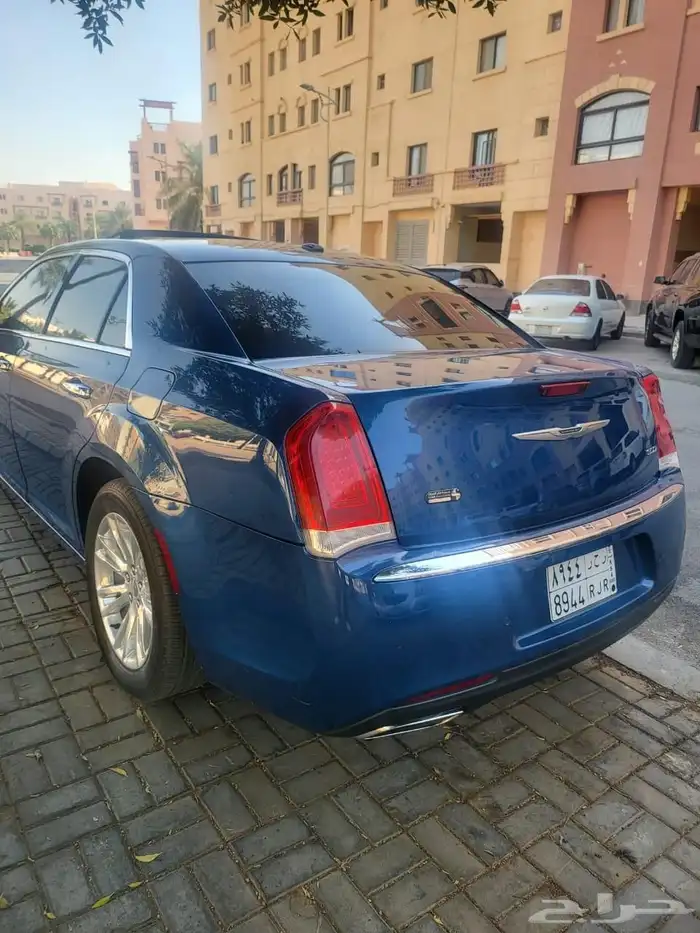 كليزلر موديل 2021 11