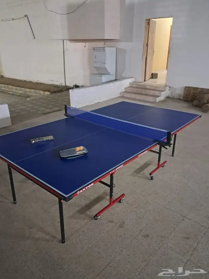 فرفيره الهندية الاصلية الجديدة ولعاب ترفيه تنس دولي وبلياردو 43