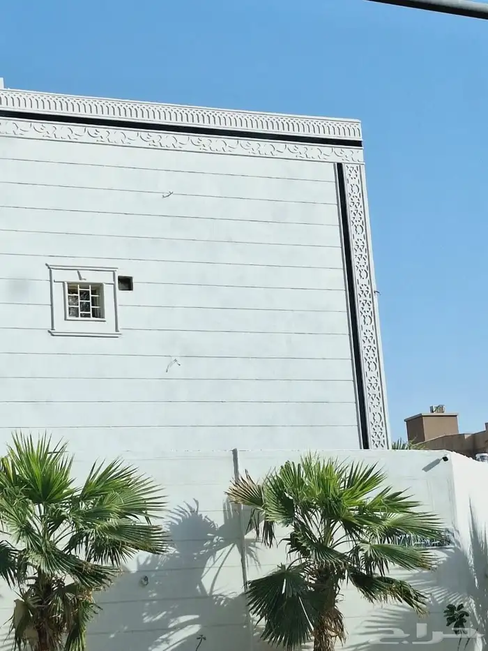 لياسه خارجيه ملونه بديل الحجرالطبيعي 5