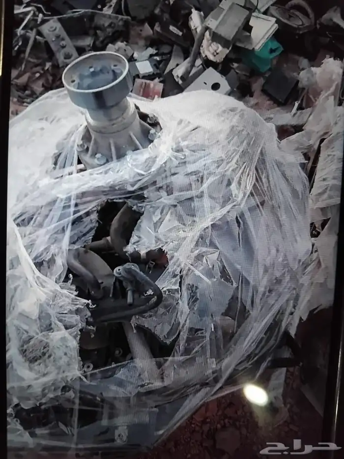 مكاين وجيربكسات بأنواعها مستوردة 0