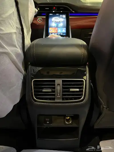ماكسوس D60 index