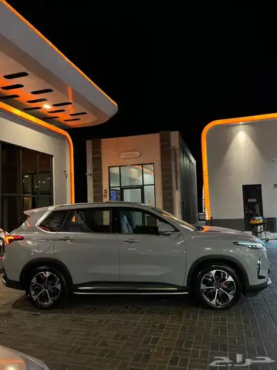 ماكسوس D60 index