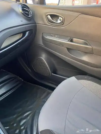 رينو كابتشر 2018 index