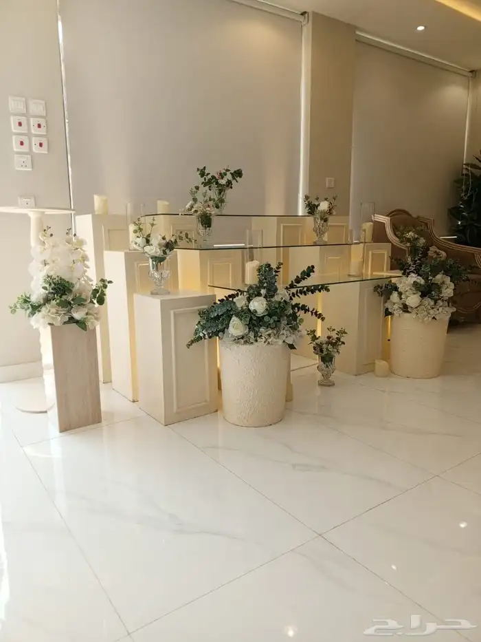 محل حفلات ومناسبات الرياض 5
