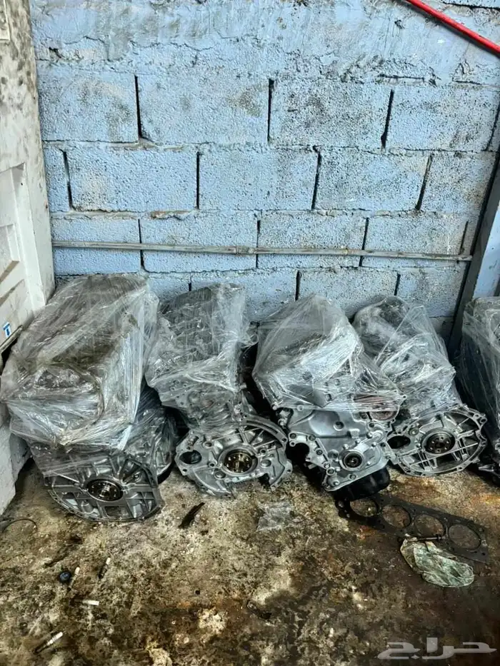 مكينة النترا كامري سوناتا يارس كوريلا سبورتاج سيراتو 2