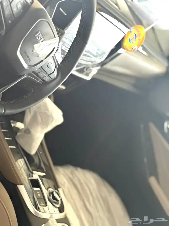 إيسوزو MUX 2026 فل كامل بأسعار منافسة 13