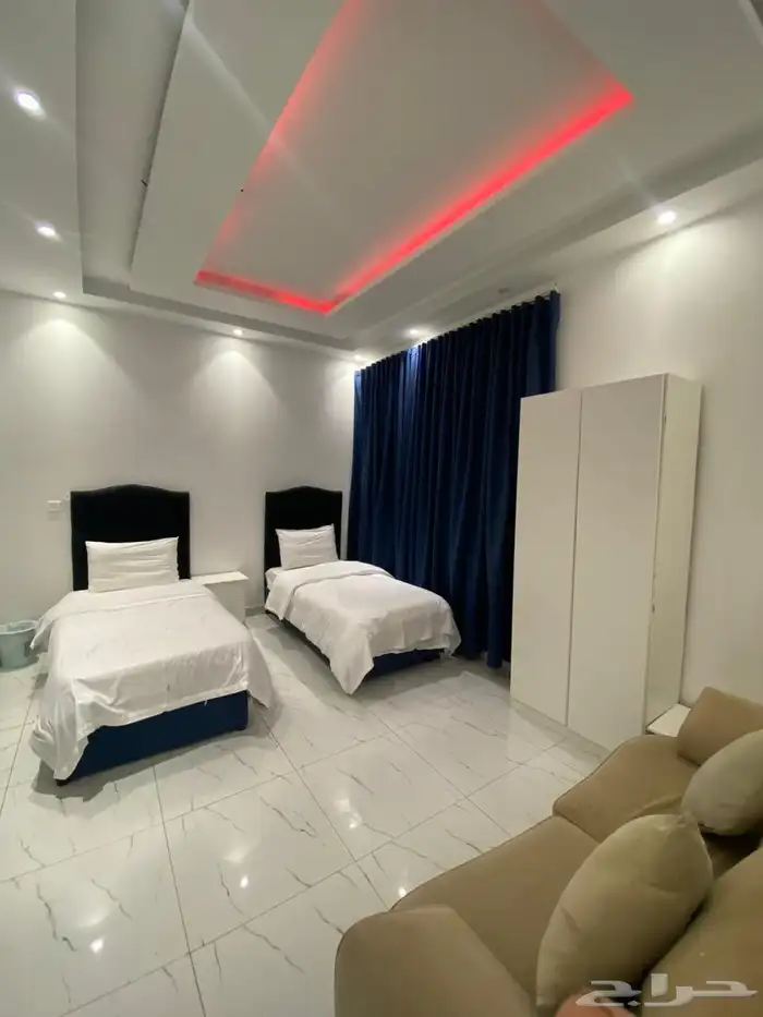 فلل وشاليهات درة العروس 12