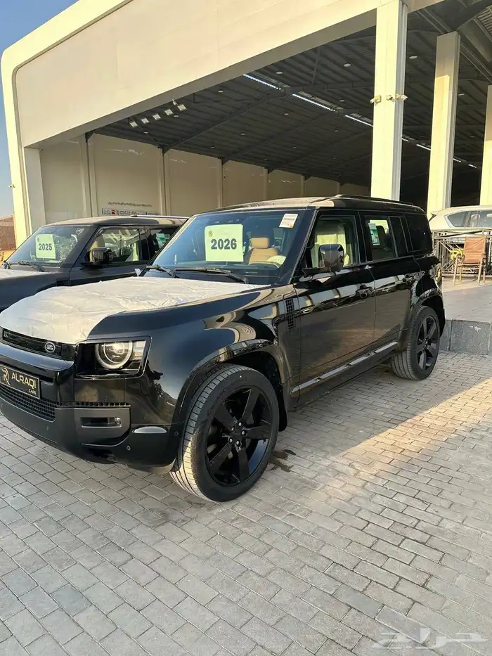 دفندر 2026 وارد الناغي 3