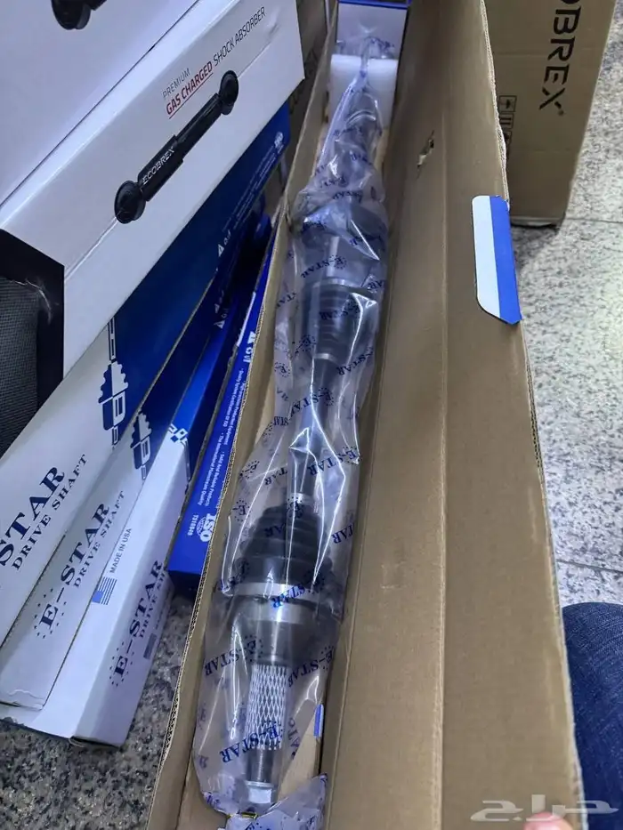 عكوس تورس 2010 2019 امريكي 1