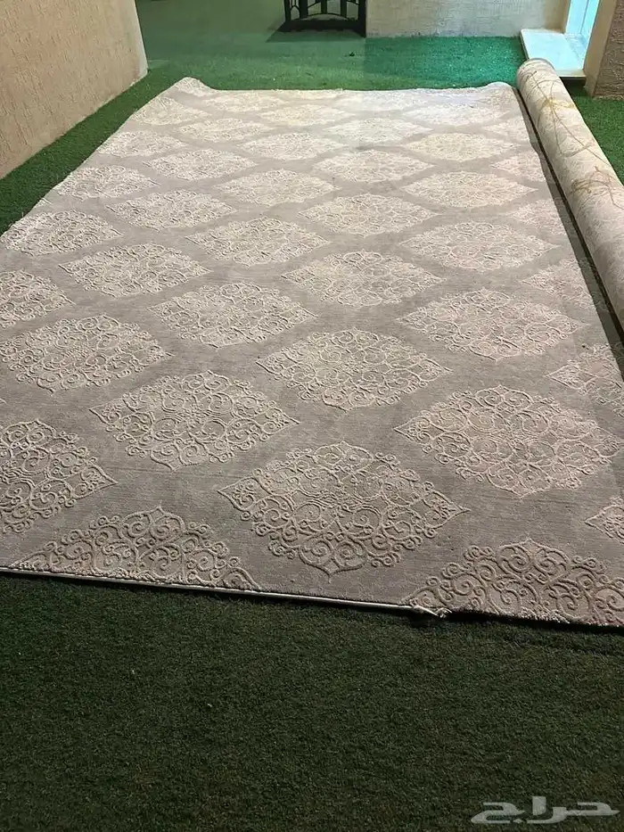 فرشة أرضية (تم البيع) 0