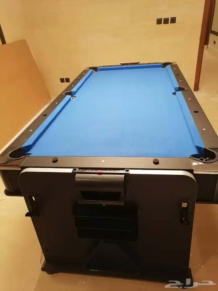 فرفيره الهندية الاصلية الجديدة ولعاب ترفيه تنس دولي وبلياردو 13