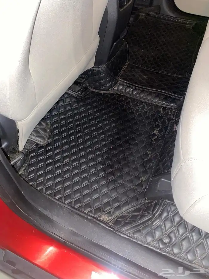 ام جي RX5 موديل 2019 نص فل للبيع 10