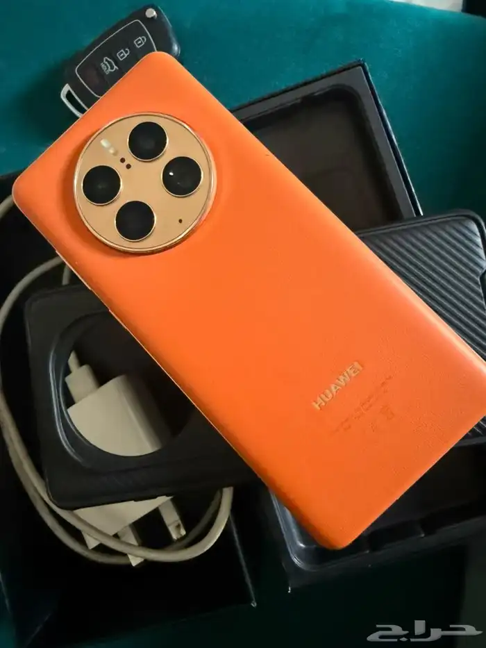 جوال هواوي ميت 50 برو 0