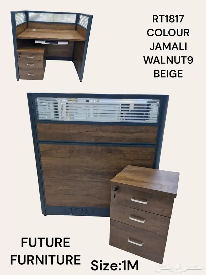 جديد ورك ستيشن (workstation) رباي و ثناي و في مفرد 9