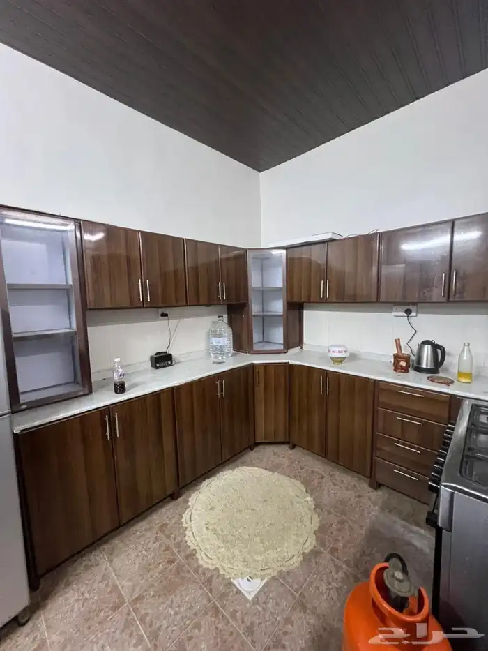 دولاب مطبخ اخوالجديد 0